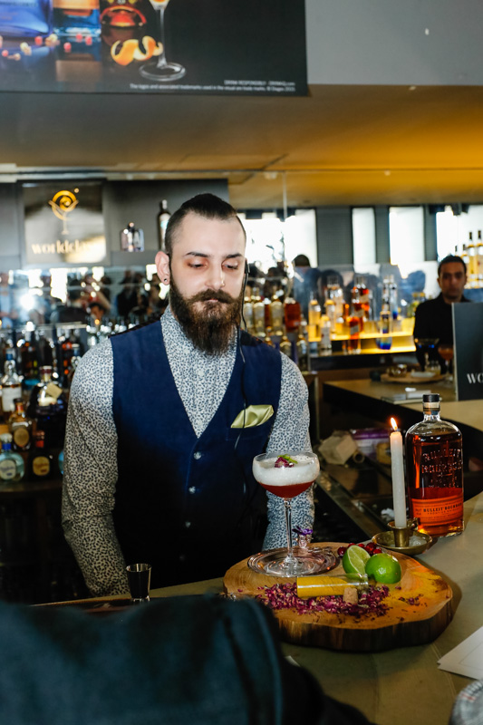Diageo World Class Competition